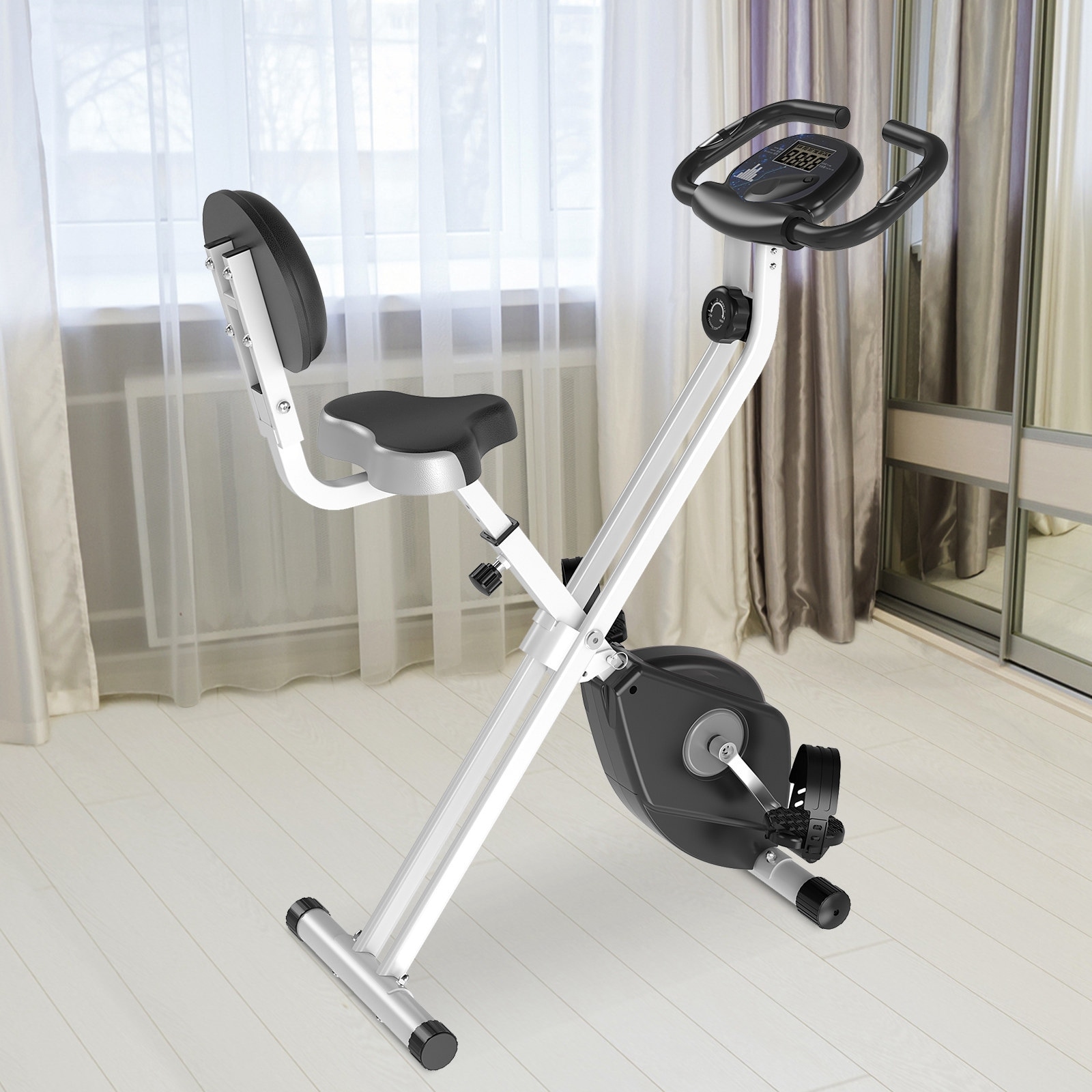 Soozier bike trainer 2025 reviews
