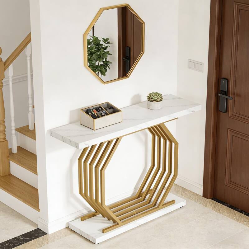 Hall Table, Console Table, Sofa Table, Side Table, Entryway Table