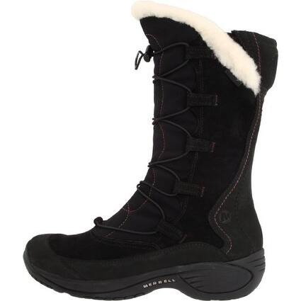 Shop Merrell Women S Encore Apex Waterproof Boot Free Shipping