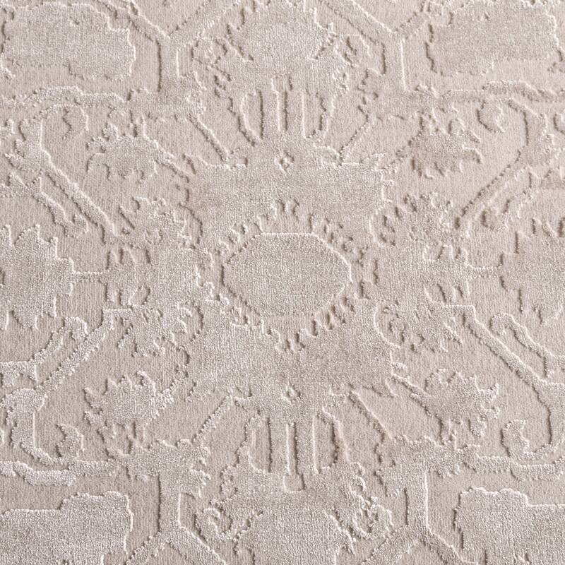 SAFAVIEH Reflection Gyda Modern Oriental Rug