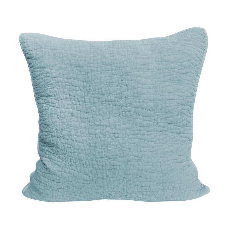 Carson 25 x 25 Euro Sham Set of 2