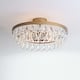 Option Brushed Brass
