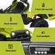 preview thumbnail 24 of 49, Ride Truck Electric Ride on Car with Remote Control