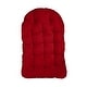 preview thumbnail 45 of 67, Humble + Haute Indoor Egg Chair Cushion (Cushion Only)