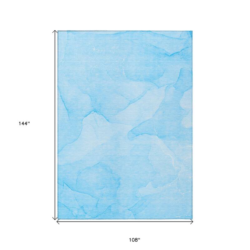Dava Contemporary Abstract Weather Resistant Classic Meets Modern Outdoor Rug