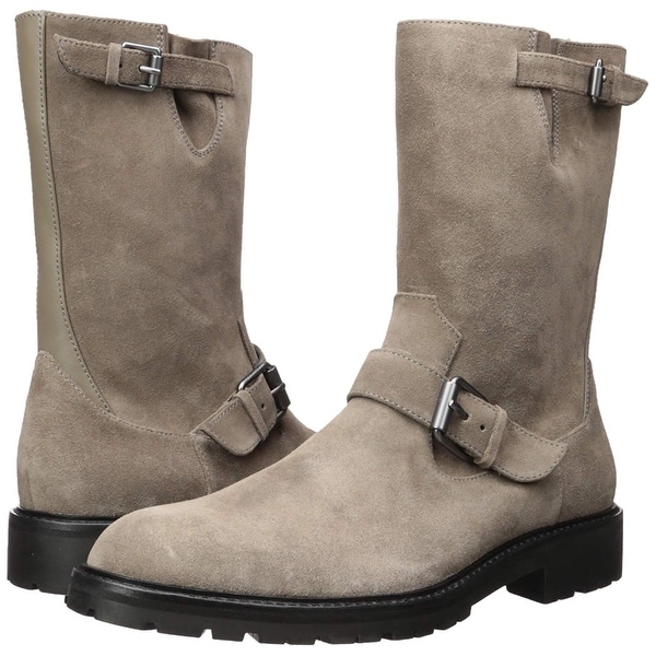 calvin klein men's udell luxury boots