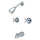 Option Polished Chrome