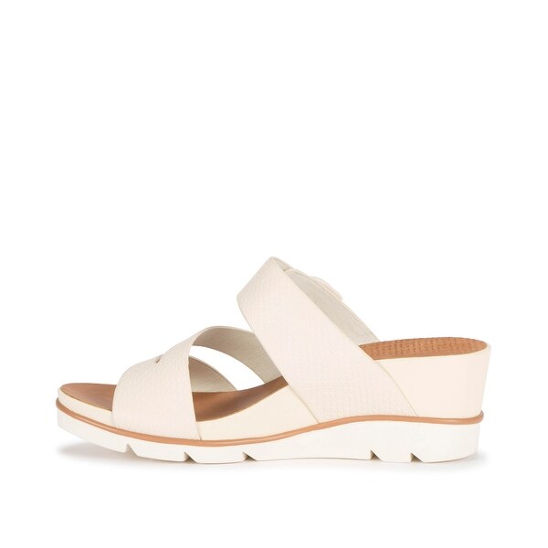 baretraps laralee wedge sandals