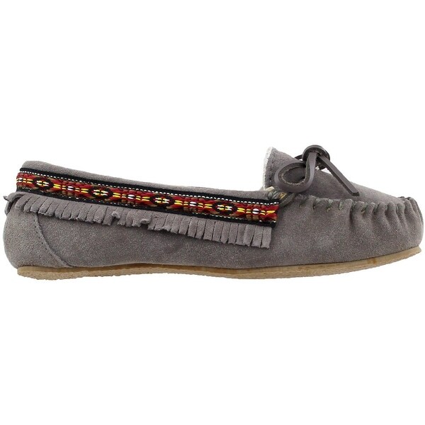 lugz loafers