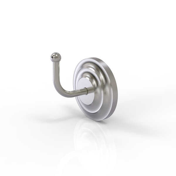 Allied Brass Que New Collection Robe Hook