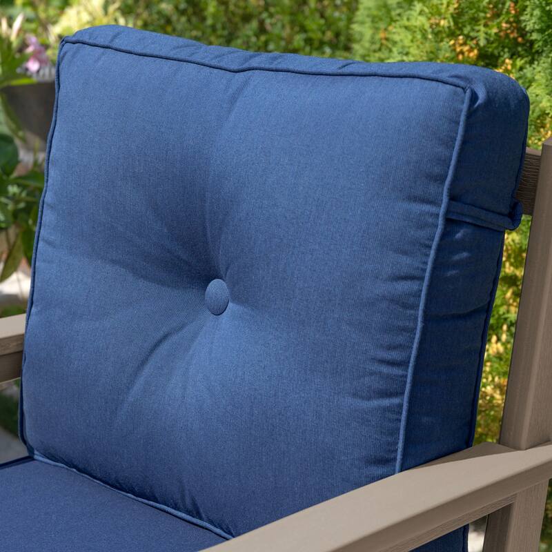 HIGHWOOD Lehigh Deep Seating Chair