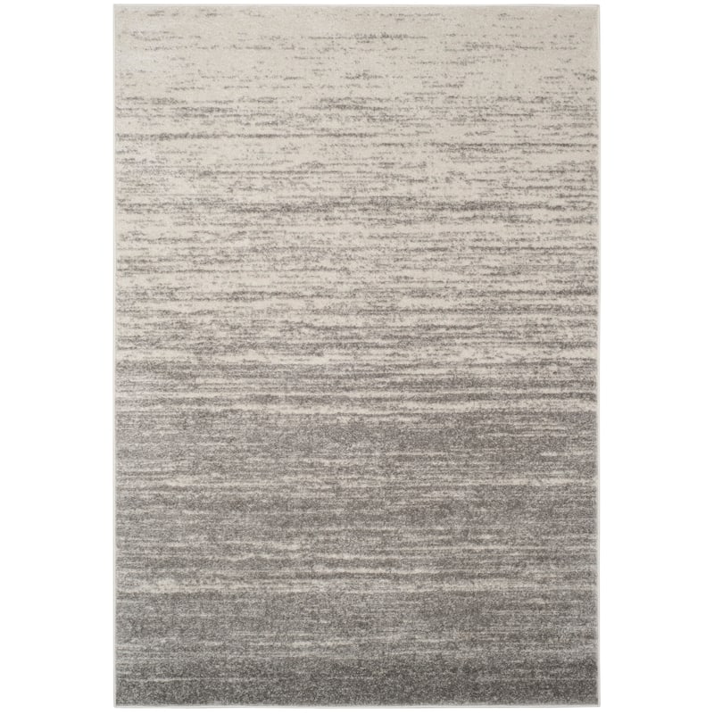 SAFAVIEH Adirondack Vera Modern Ombre Distressed Area Rug
