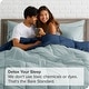 preview thumbnail 15 of 38, Bare Home Down Alternative Reversible Bed-in-a-Bag