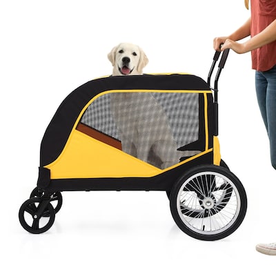 Dog Stroller for Large Pet