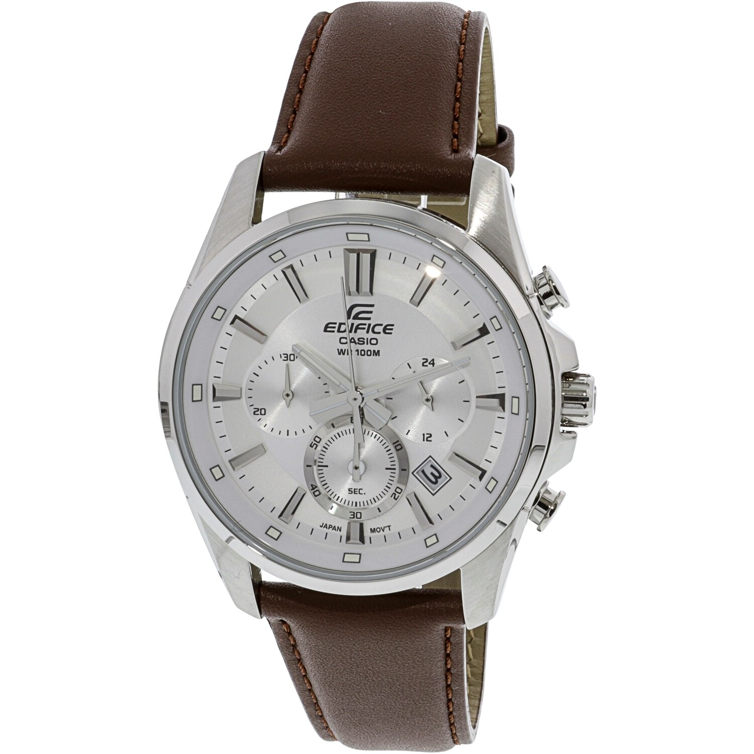 casio mens dress watches