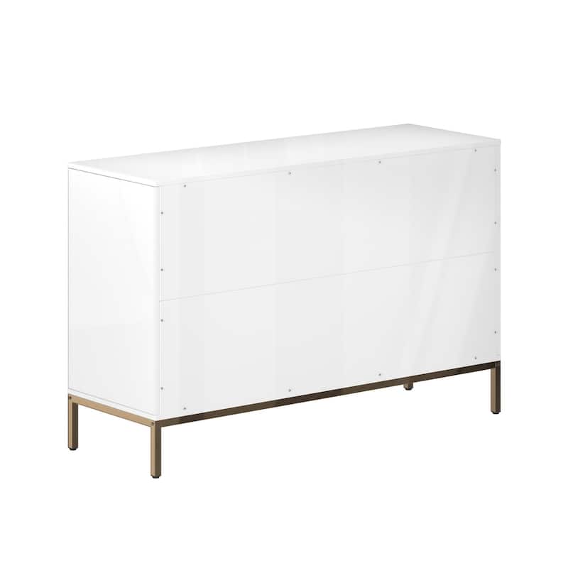 6 drawers cabinet