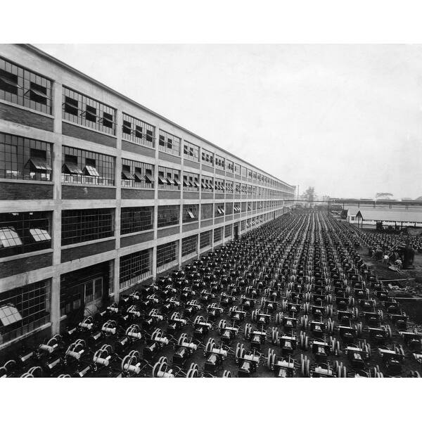 Shop Ford Motor Company History Free Shipping On Orders Over 45