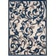 preview thumbnail 39 of 63, SAFAVIEH Amherst Orpha Modern Rug
