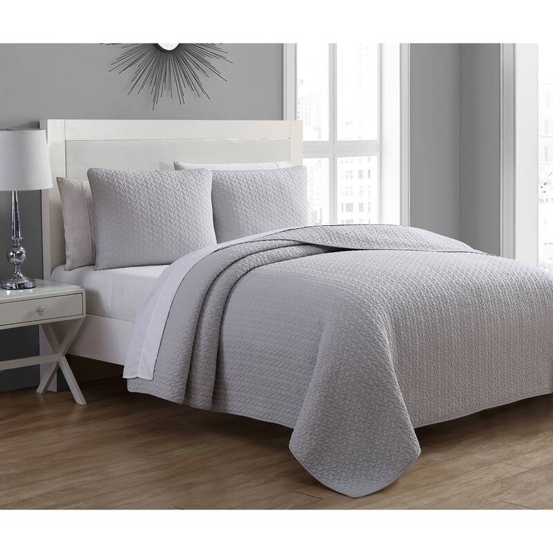 Copper Grove Avon Quilt Set