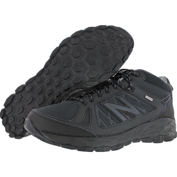 new balance men's 14501 fresh foam walking shoe