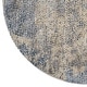 preview thumbnail 5 of 15, Alexander Home Mason Distressed Abstract Ocean Mosaic Rug