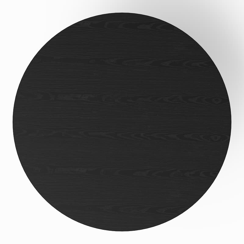 Urbia Atenas 71" Round Dining Table