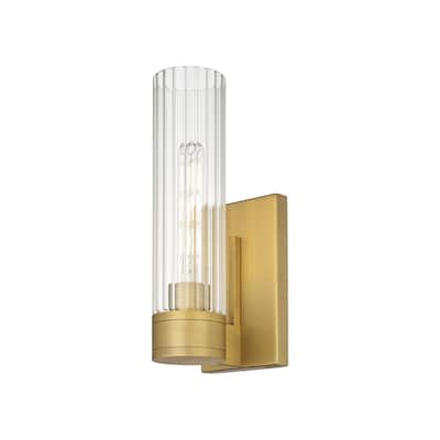 Innovations Lighting Empire - 1 Light 11" Wall-Mounted Sconce