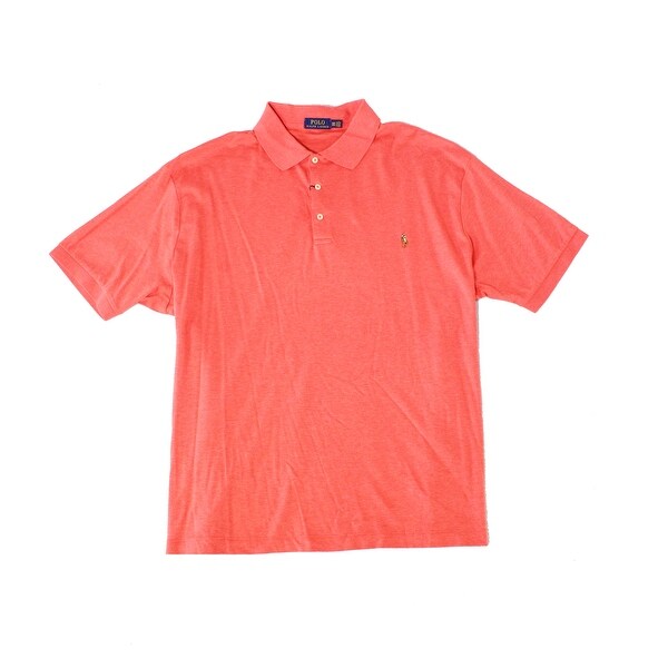 xlt ralph lauren polo shirts