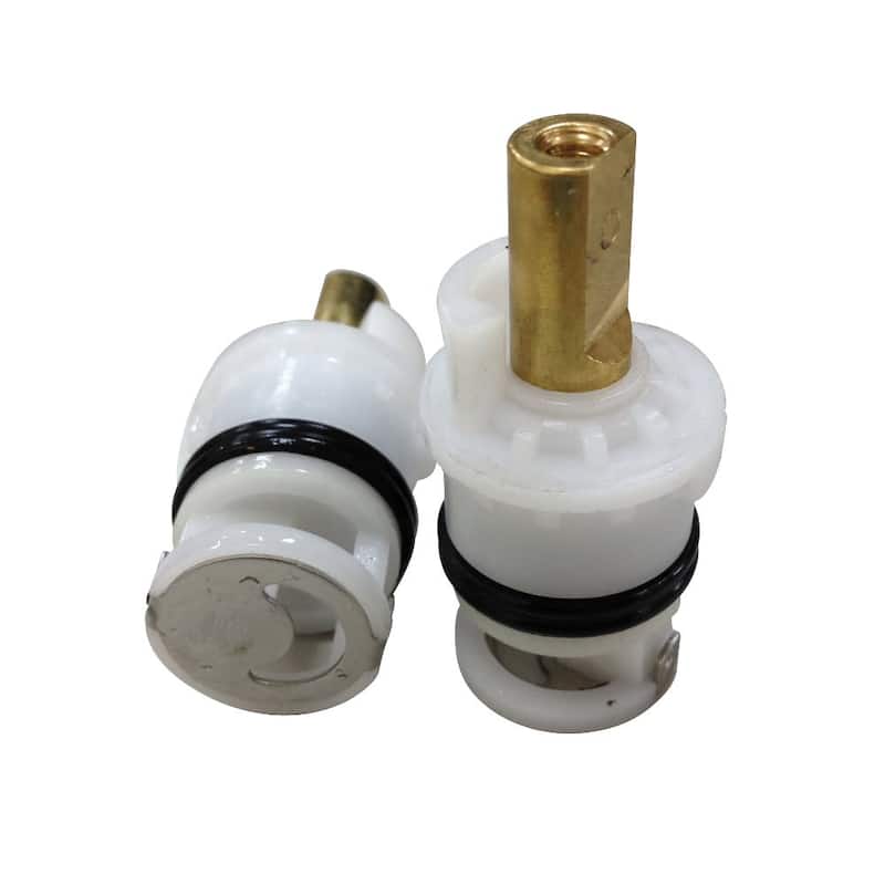 Kingston Brass Washerless Cartridge (1 Piece) - Natural