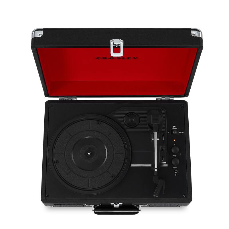 Crosley Cruiser Plus Record Player