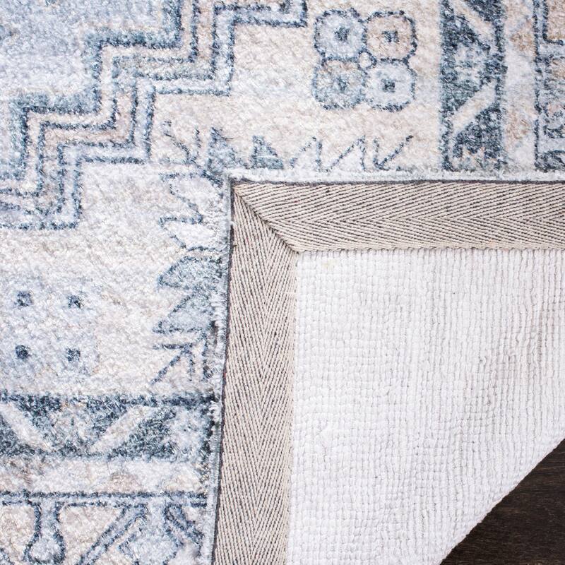 SAFAVIEH Handmade Saffron Brielle Rug