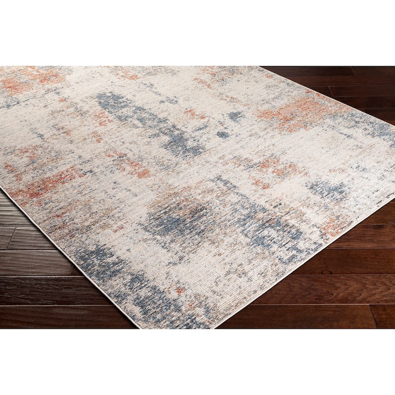 Artistic Weavers Keble Indoor/ Outdoor Abstract Area Rug