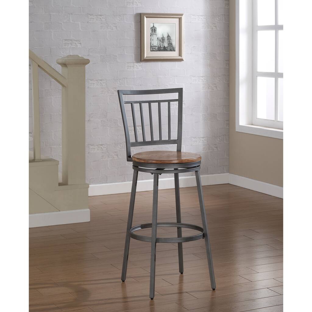Finley Bar Stool