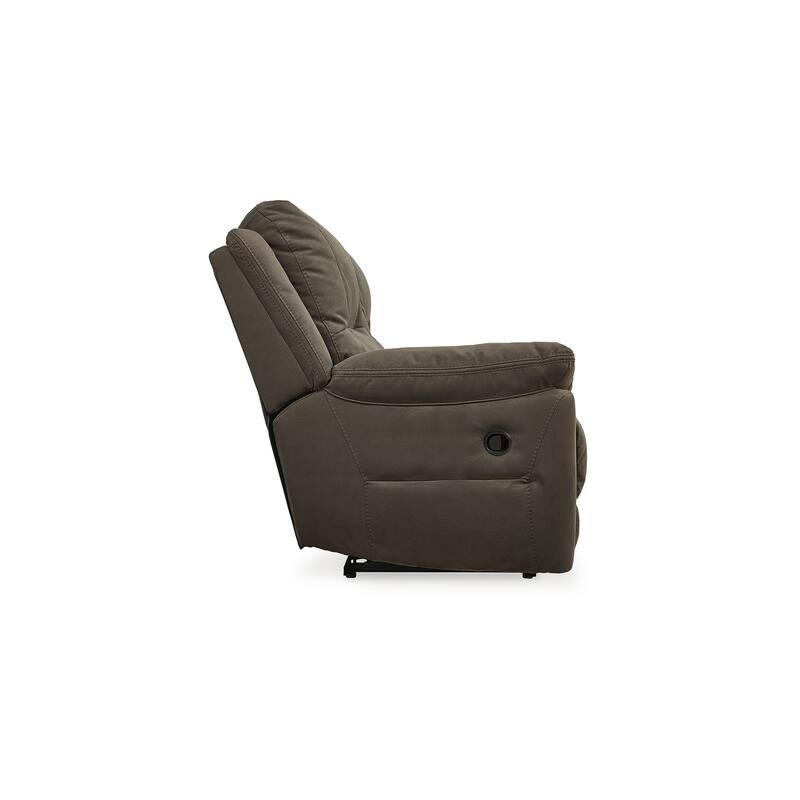 Signature Design by Ashley Next-Gen Gaucho 2-Piece Upholstery Package - 93"W x 41"D x 43"H
