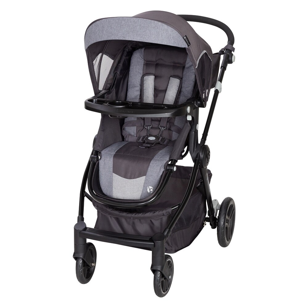 baby trend navigator lite double jogger stroller europa