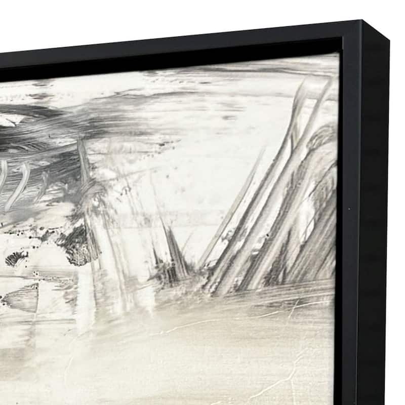Paragon Back Around I Canvas