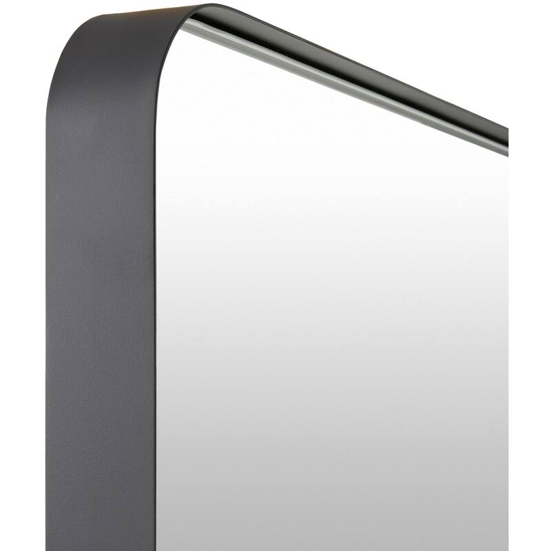 Livabliss Carbondale Modern Accent Mirror