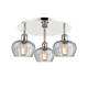 Option Clear / Polished Nickel