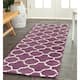 Option Purple/Ivory