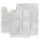 preview thumbnail 42 of 63, Porch & Den Lorena Shaggy/ Non-slip Rubber Backed Bath Rug Set