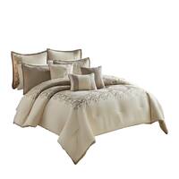 Size King Gold Comforter Sets Find Great Bedding Deals Shopping At Overstock Save on a huge selection of new and used items — from fashion to toys, shoes to electronics. size king gold comforter sets find