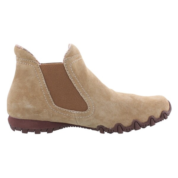 skechers londoner boots