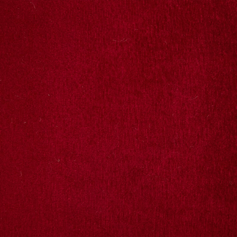 25" Red Santa Suit Round Christmas Tree Collar - 25
