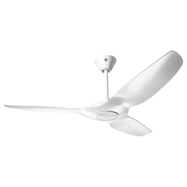 Shop Haiku L Series L Series 52 3 Blade Dc Ceiling Fan With