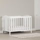 preview thumbnail 4 of 7, South Shore Reevo 3-in-1 Convertible Crib - N/A