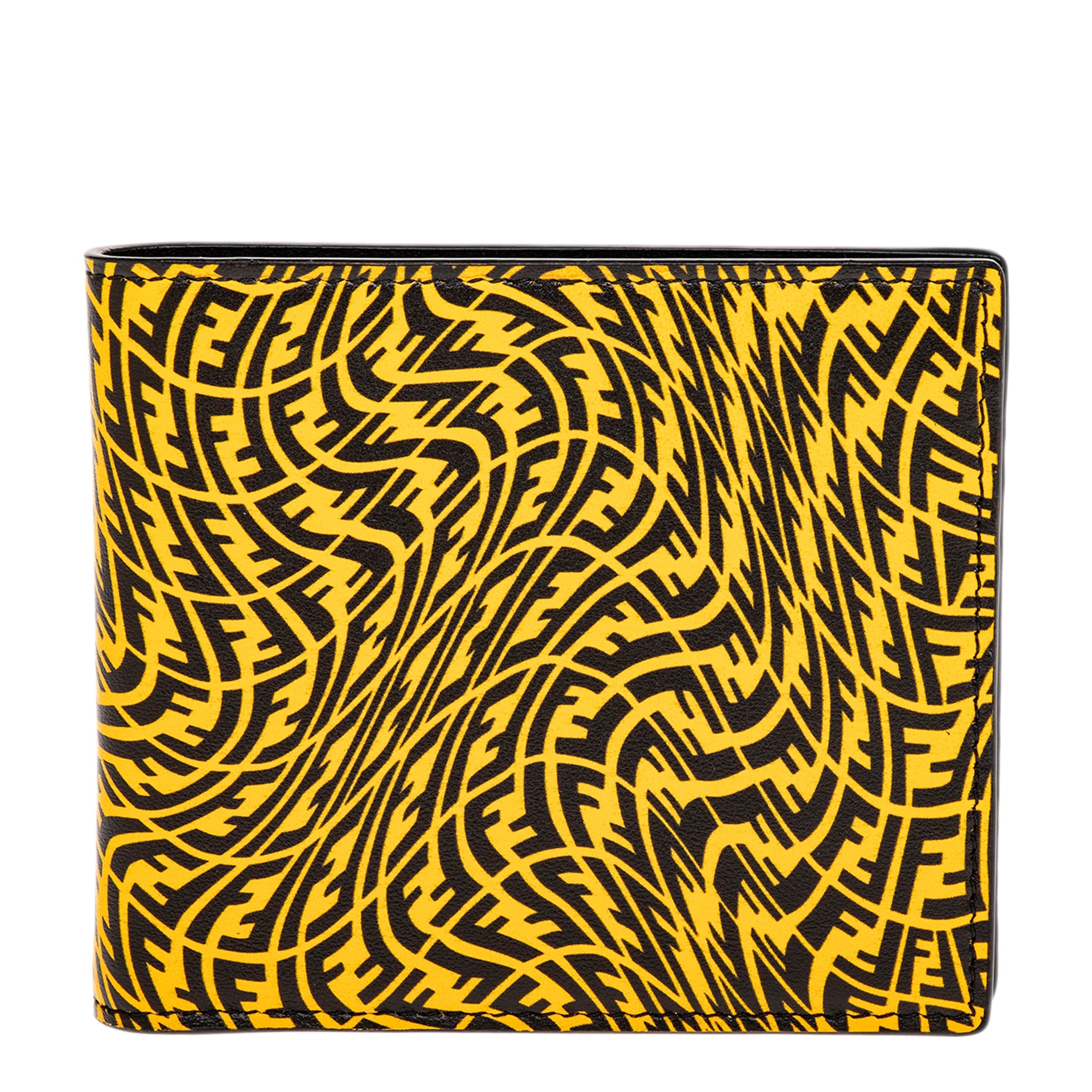 Fendi Vertigo Bifold Wallet