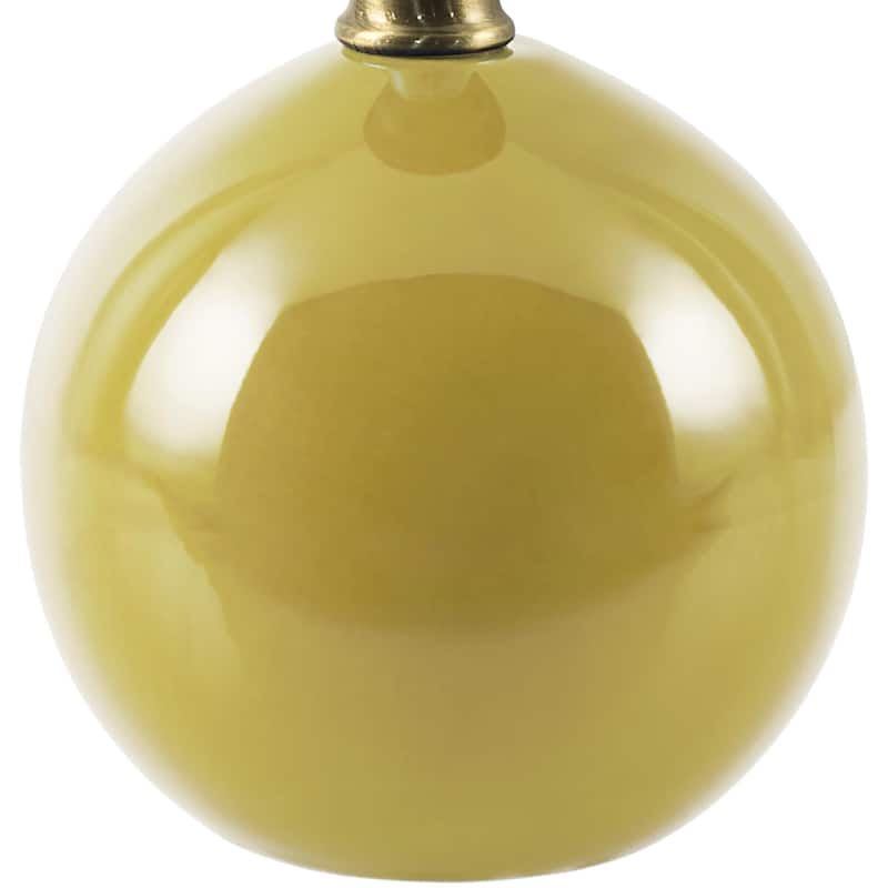 Livabliss Ferez Modern & Contemporary Accent Table Lamp