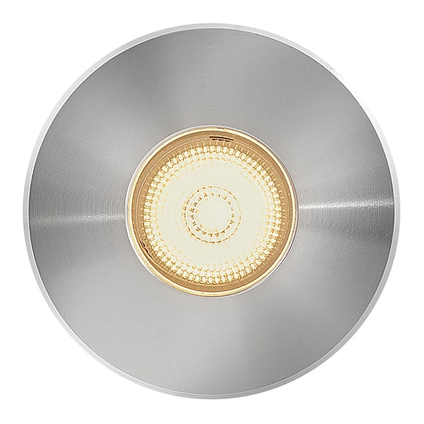 slide 2 of 6, Hinkley Lighting 15075 Dot Round 12v 4.8VA 4w 2-1/4" Wide Sparta