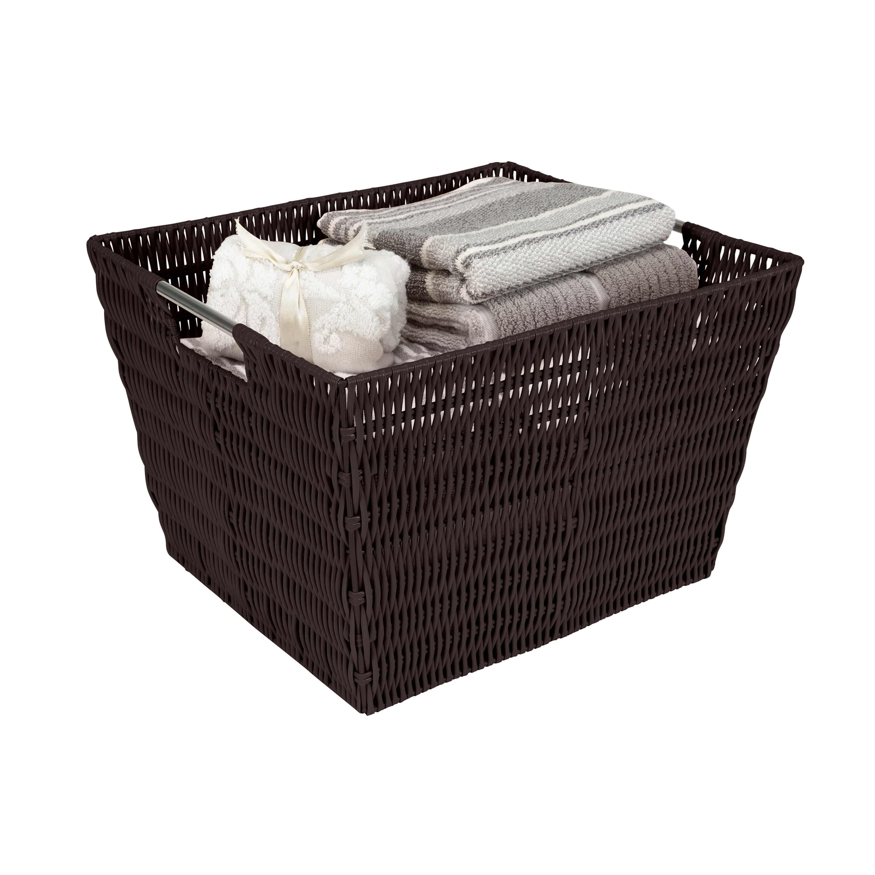 https://ak1.ostkcdn.com/images/products/is/images/direct/27c69ba63625f7c372287b50e1c411dc152bac8f/Simplify-Large-Rattan-Storage-Tote-Basket-in-Charcoal.jpg