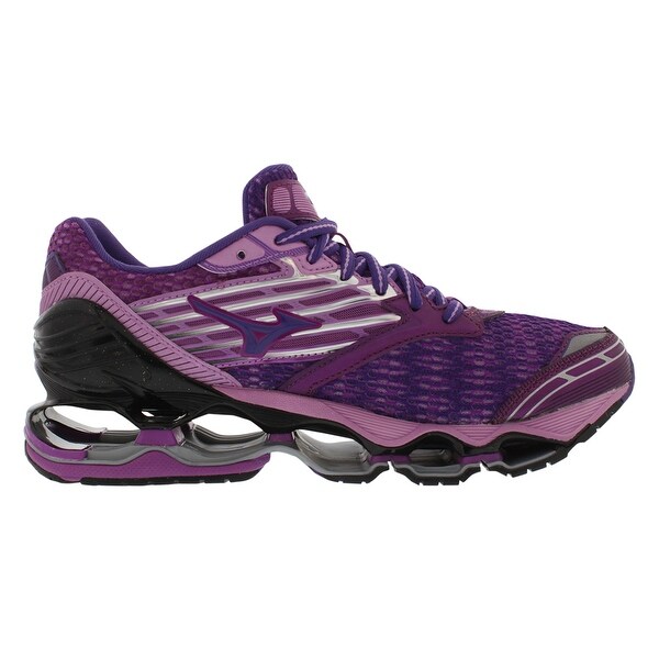 mizuno 5 roxo